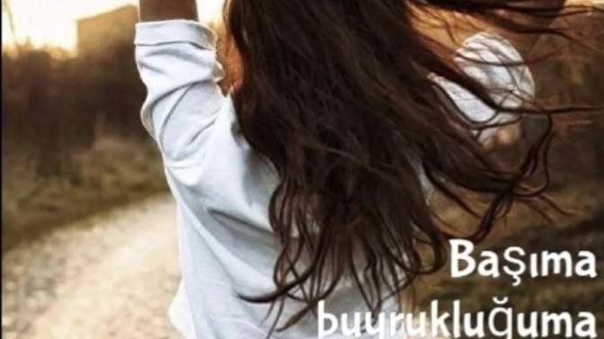 Umursamaz biri misin?