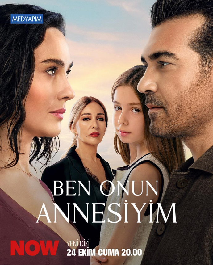 Efsane Harika bir Dizi Yeni başladı dün Mutlaka İzleyin , Oyunculuklar Müthiş🔥