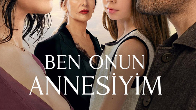 Bu Sezon benim en çok beğendiğim Diziler bunlar , Sizinki hangileri?