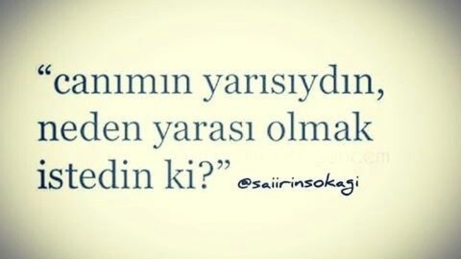 Hayatı kaçırdığınızı düşünüyor musunuz?