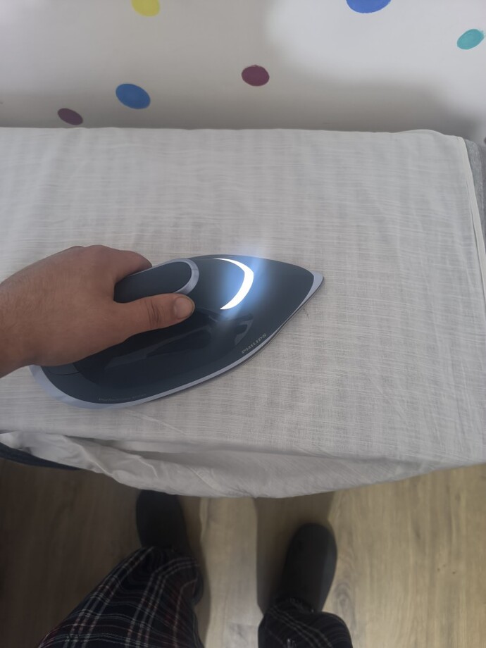 Ev işi yapmayı seviyor musunuz 🙄?
