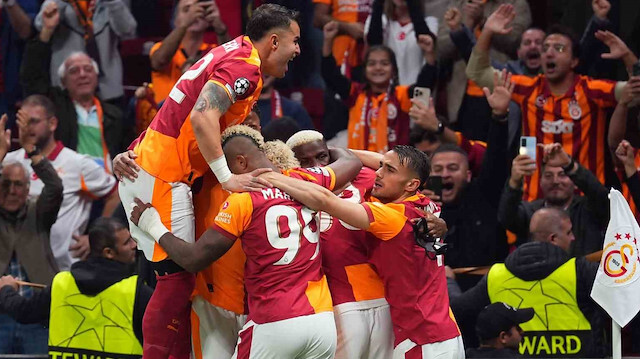 Avrupada Türk haftası! Sizce Türk takımları çıkışını sürdürebilecek mi?