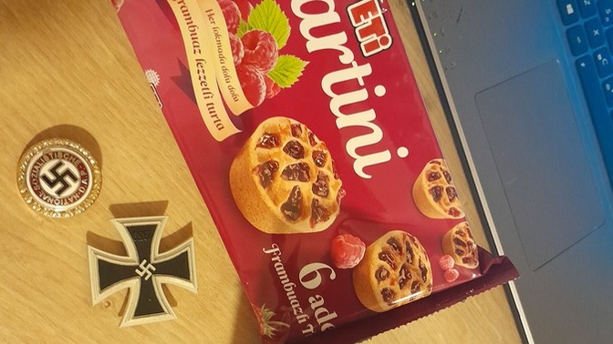 En sevdiğiniz abur cuburunuz nedir?