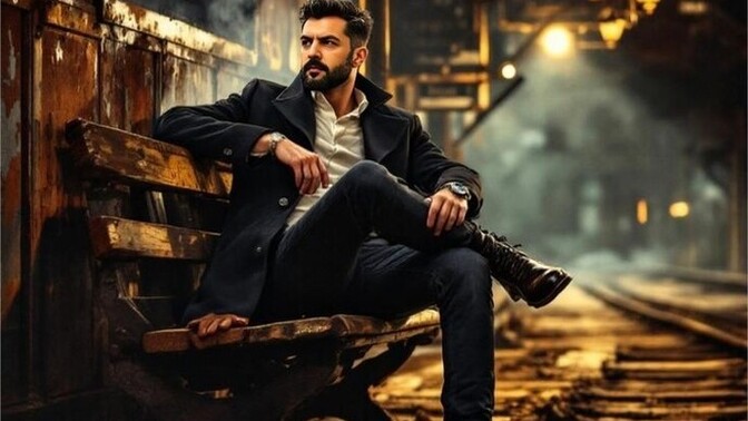 Üstündeki kıyafet ile şimdi dışarı çıkıp gezseydim, ben ne giymiş olurdum?