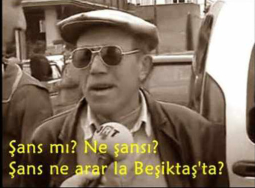 Şanslı mısınızdır? Kendinizi şanslı hissediyor musunuz?