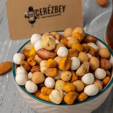En Güzel en iyi Kuruyemiş türü nedir?