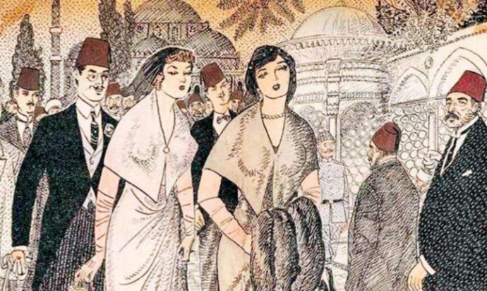 Sizce Osmanlı modernleşmesi Batıya özenmek miydi, yoksa çağın gerekliliği miydi?