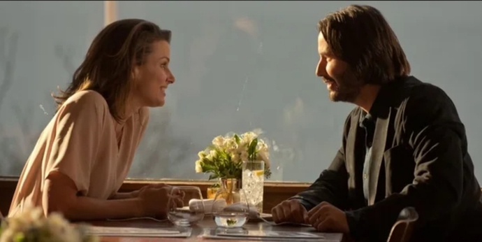 John Wick ve Helen...