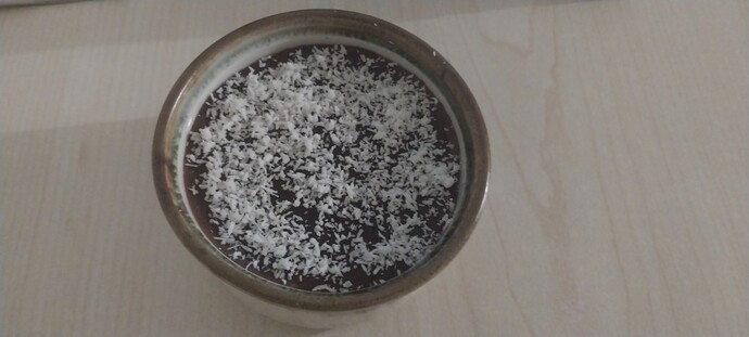 Hazir puding mi ev yapimi puding mi 😌?