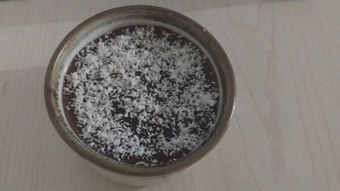 Hazir puding mi ev yapimi puding mi 😌?