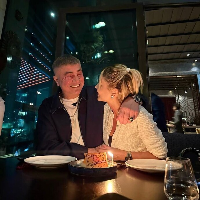 Aşkın baharatı nedir?