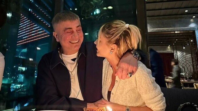 Aşkın baharatı nedir?
