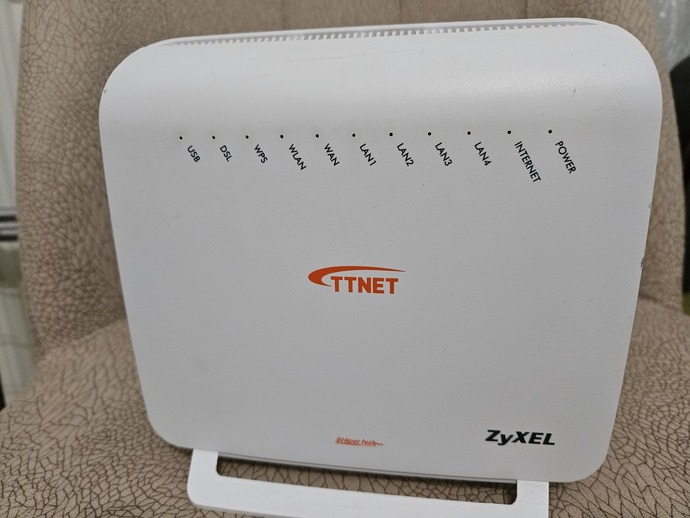İyi Bir Modem Önerir misiniz?