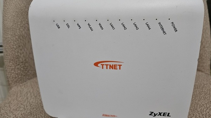 İyi Bir Modem Önerir misiniz?