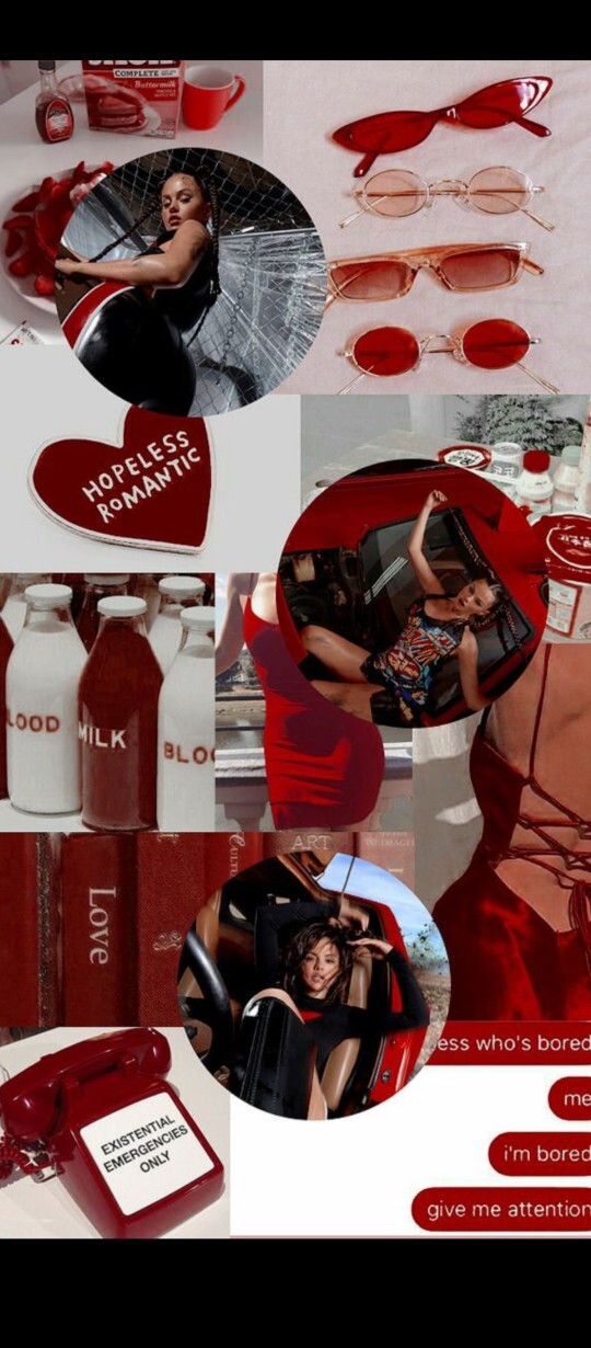 Ben kırmızı ruj 💄 kadınıyım ya siz ne kadınısınız?