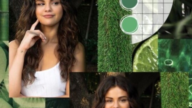 Yeşil kına tadında matcha kahveni hangi ünlü ile içmek isterdin?