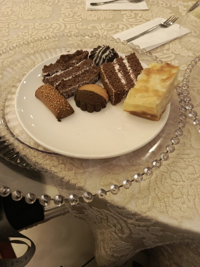 Siz olsanız yermıydınız?