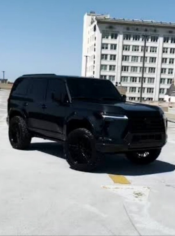 Hangi Toyota arabamı garaj dan çıkarsam?