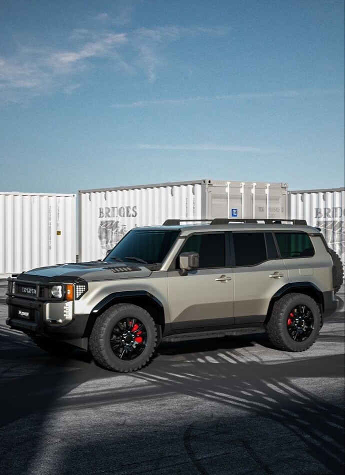 Hangi Toyota arabamı garaj dan çıkarsam?