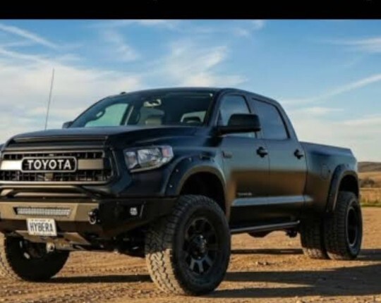Hangi Toyota arabamı garaj dan çıkarsam?