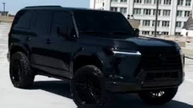 Hangi Toyota arabamı garaj dan çıkarsam?