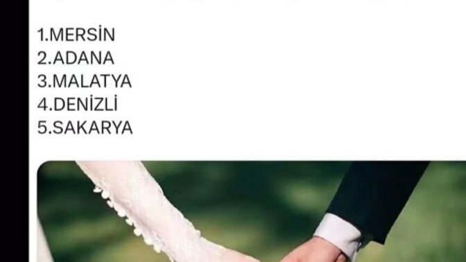 Hanımcı mısınız beyler?
