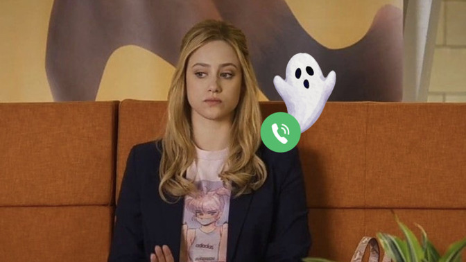 Sevgili olunca ghostlandım. Erkeklerin hepsi neden aynı?