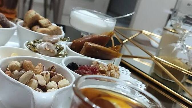 Bugün kaç bardak çay içtiniz?