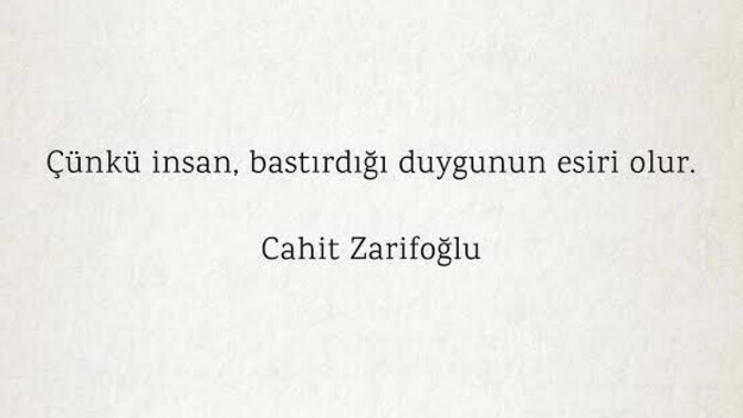 Duygularınıza esir oluyor musunuz?