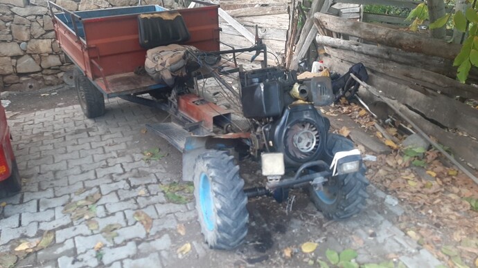 Patpat hakkında ne düşünüyorsunuz hiç bindiniz mi araca?