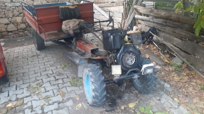 Patpat hakkında ne düşünüyorsunuz hiç bindiniz mi araca?