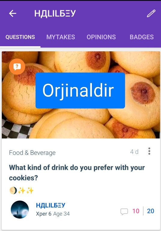 Sabah sabah muz yenir mi?