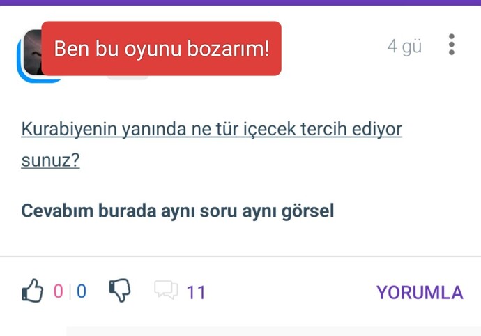 Sabah sabah muz yenir mi?