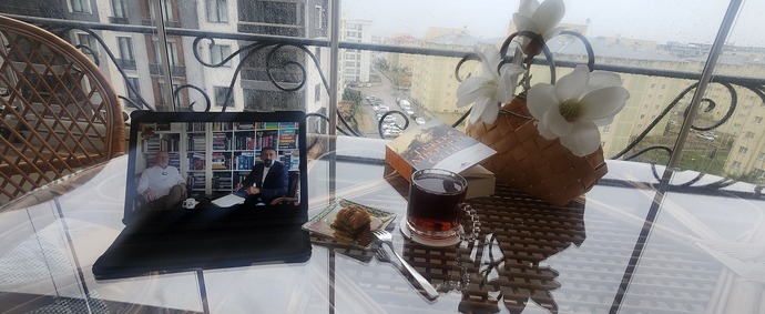 Görselini en iyi ifade eden kısa notunu buraya