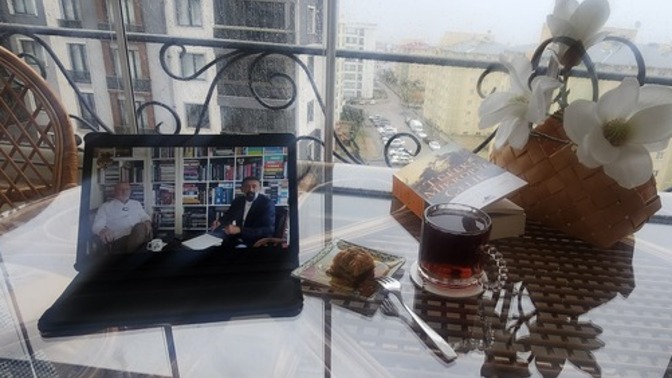 Çok güzel bir pazar değil mi😅🥳 Sizin pazarınız nasıl geçiyor?