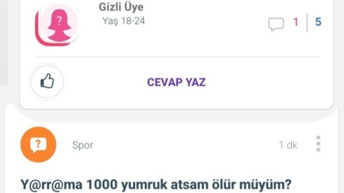 Bunlar ne içiyor sizce?
