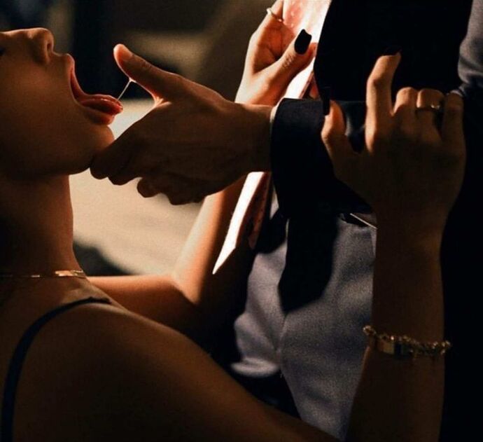 Cinsellikte itaatkâr mısın dominant mı?