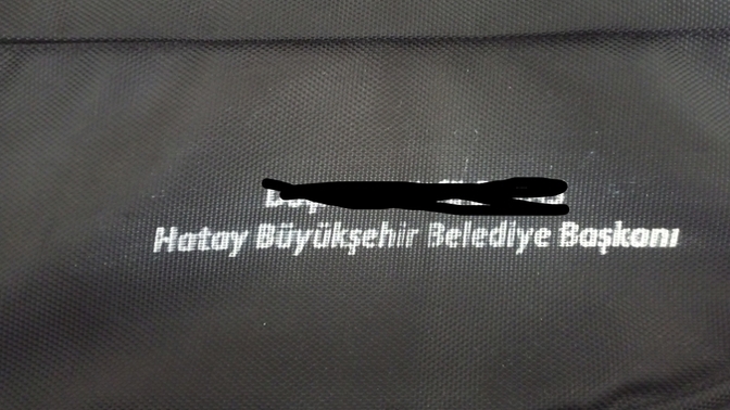 Bu yazıyı nasıl silebilirim?