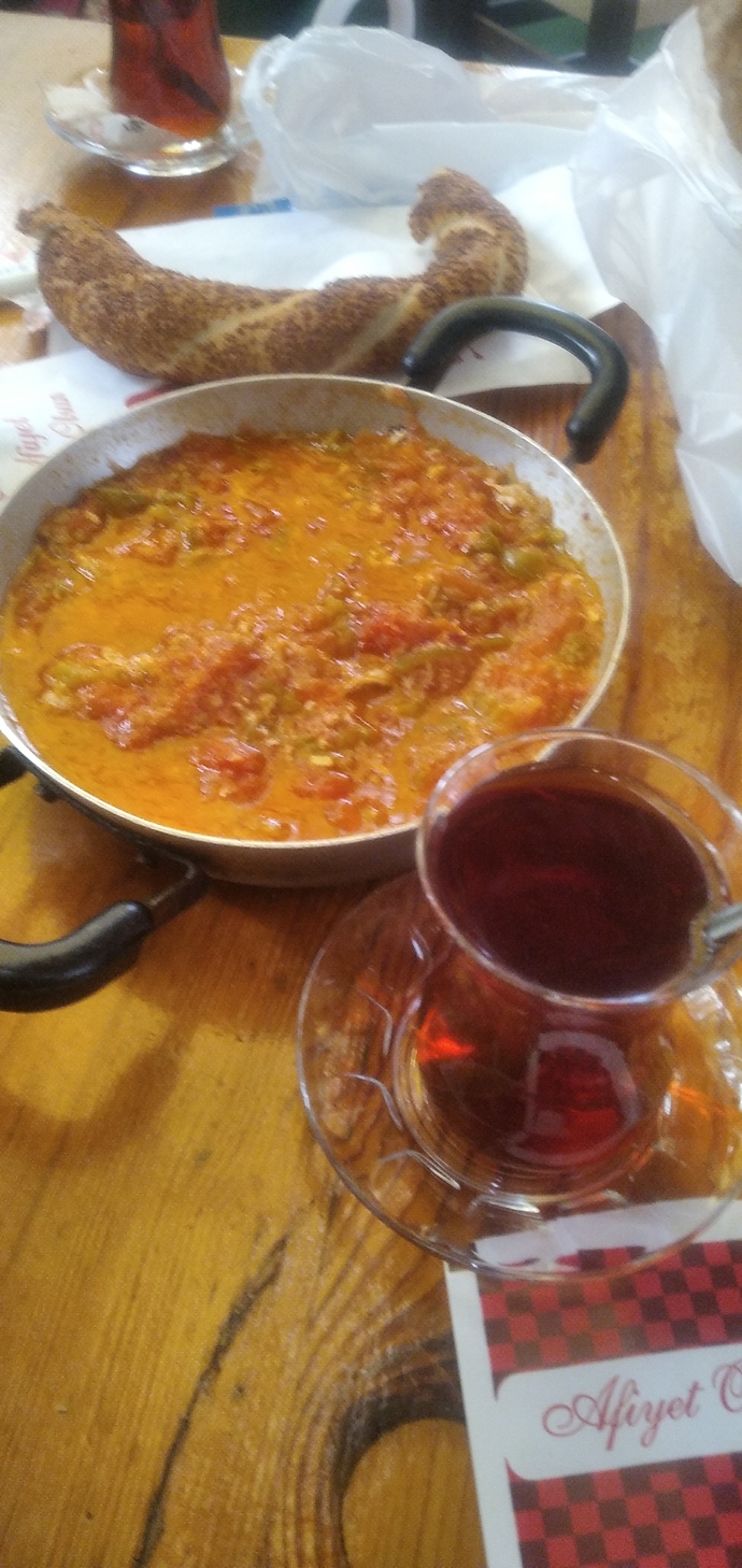 Menemen yapmayı mı yoksa yemeyi mi severmisiniz 💚?
