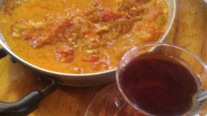 Menemen yapmayı mı yoksa yemeyi mi severmisiniz 💚?