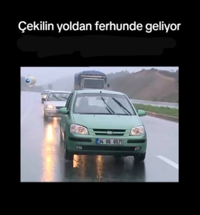 Atlayin kizlar gidiyoruzzzz?