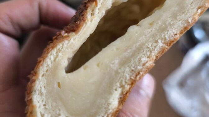 Bu aydın poğaçası fiyatı 15₺ sizin şehirde durum ne?