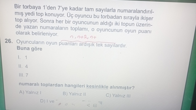 Bu soruyu biri anlatabilir mi?
