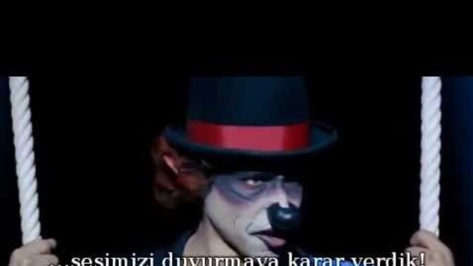 İzlediğiniz en iyi film sahnesi neydi?