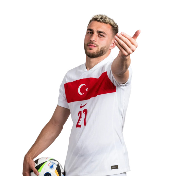 Kenan Yıldız mı Barış Alper Yılmaz mı daha yakışıklı?