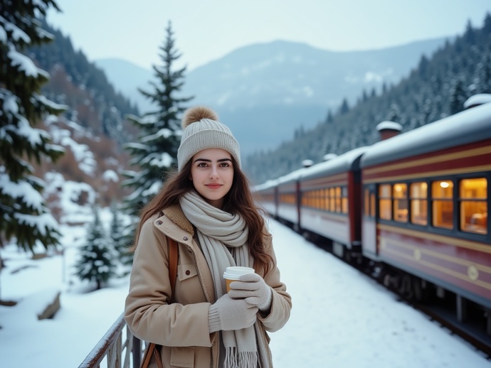 Turistik Doğu Ekspresi biletleri bugün satışa çıkıyor! Kiminle bu eşsiz yolculuğu yapmak isterdin?