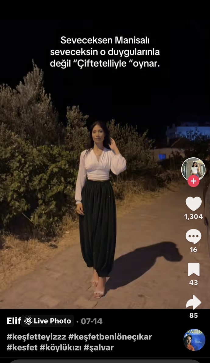 Bu kuralı biliyor musunuz?