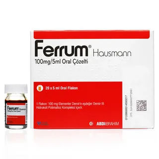 Ferritin yükselmesi için hangi vitamin iyi geliyor?
