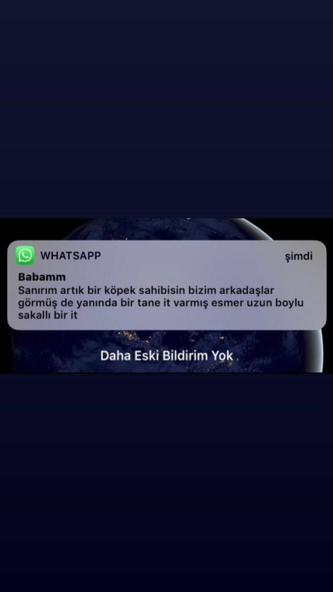 Aileniz nasıl bir gelin/damat isterdi?