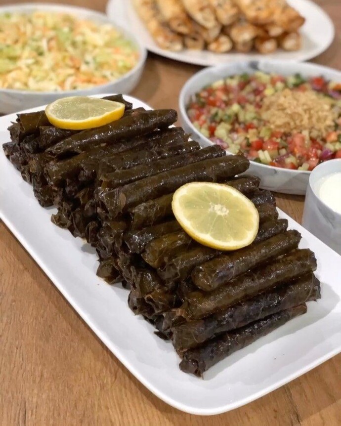 Size bu akşam ne yemek yapayım?